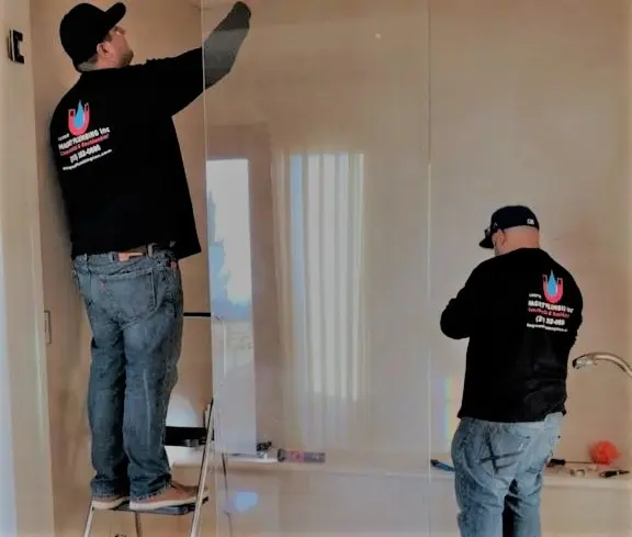 Professional plumbing installation for Leak Detection in Morse Park